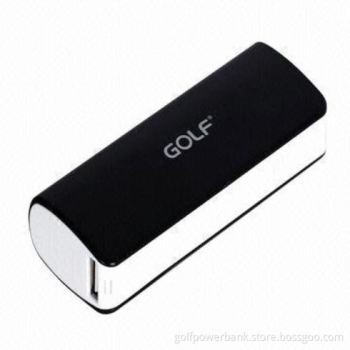 18650 Power Bank, New 2013 product, 10400mAh Big Capacity